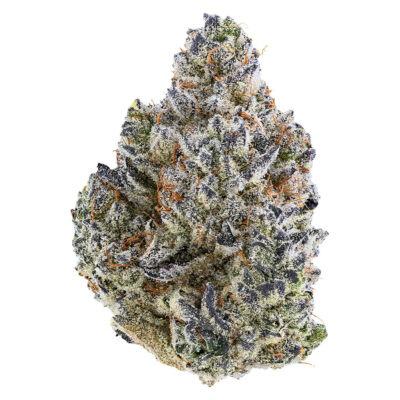 Tribal - Bubble Up - 3.5g Flower