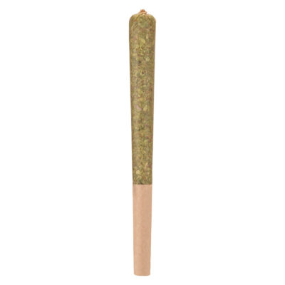 Woody Nelson - Rocketeer Infused - 1x1g Pre-Roll