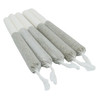 Truro - Lemon-Up - 5x0.5g Pre-Rolls