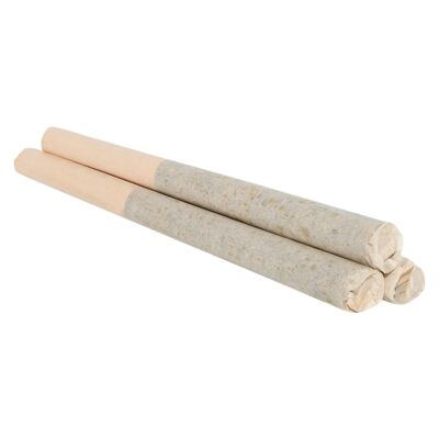 Redecan - Animal Rntz - 3x0.5g Pre-Rolls