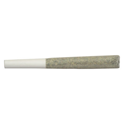 Bleuh - Blanh Indica - 5x0.5g Pre-Rolls GARAGE SALE