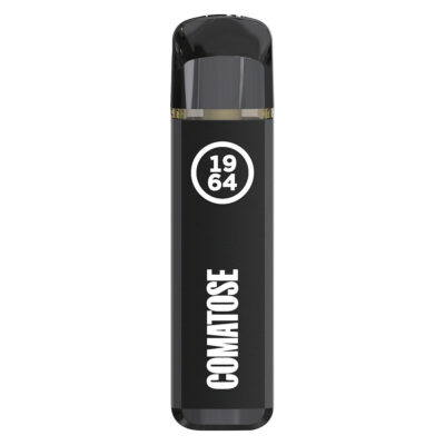 1964 - Comatose FSE Resin AIO - 0.5g Disposable Pen GARAGE SALE
