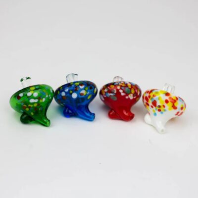 Carb cap-Assorted Color*