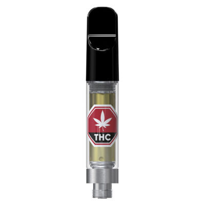 EastCann - Mango Sour Pure Live Resin Sativa - 1g Vape 510 Cart