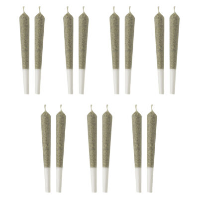 Piff - Maui Wowie - 14x0.5g Pre-Rolls