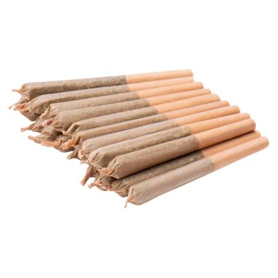 Versus - Sativa Jar of Js [20x0.35g Pre-Rolls]