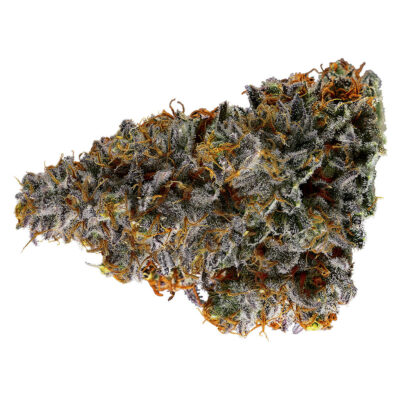 Nugz -  Early Lemon Berry 7g Dried Flower