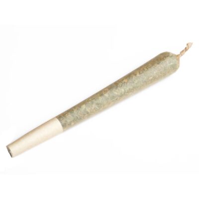 Terp Town Collective - Chunk Dawg - 1x1g Pre-Roll