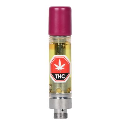 ness - Blue Kiwi - 1g Vape 510 Cart