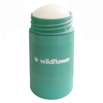 Wildflower - CBD Relief Stick - 30g Creams and Lotions
