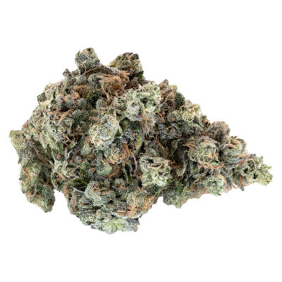Woody Nelson - Country Club / Rainbow Driver [7g Craft Flower]