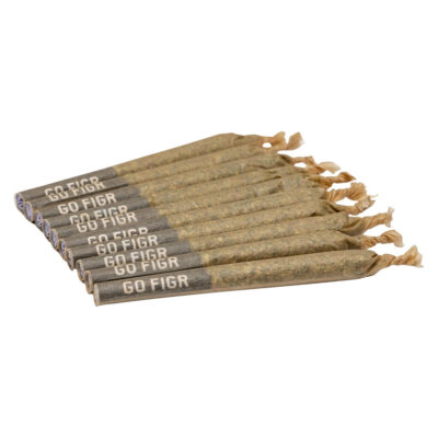 FIGR - Mellow Man [10x0.35g Pre-Rolls]