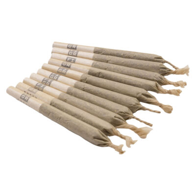 FIGR - Chatty Kathy - 10x0.35g Pre-Rolls