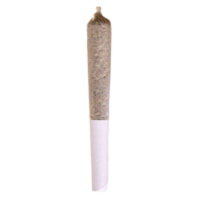 Potluck - Mac & Cheese - 1x0.5g Pre-Roll GARAGE SALE
