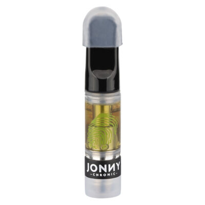 Jonny Chronic - Purple Haze - 1g Vape 510 Cart
