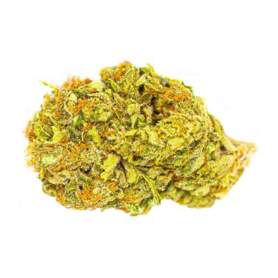 Color Cannabis GARAGE SALE - Mango Haze - 3.5g Flower