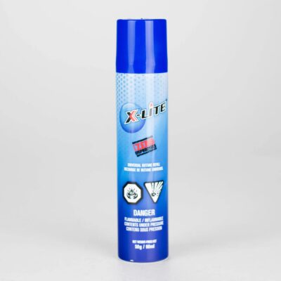 X-Lite Universal Butane refill -90ML