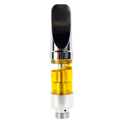 EastCann - Purple Kush Live Resin - 1g Vape 510 Cart