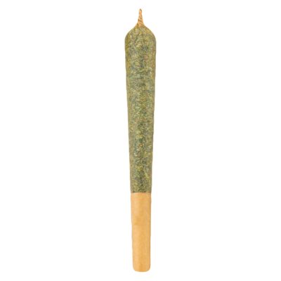Thumbs Up - Indica [1x2g Pre-Roll] GARAGE SALE