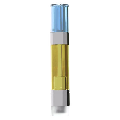 Platinum - Grape Valley Kush 1g 510 Thread Cartridges
