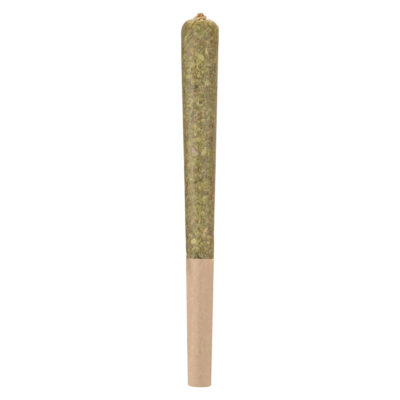 Woody Nelson - Country Club Infused [1x1g Pre-Roll] PROMO