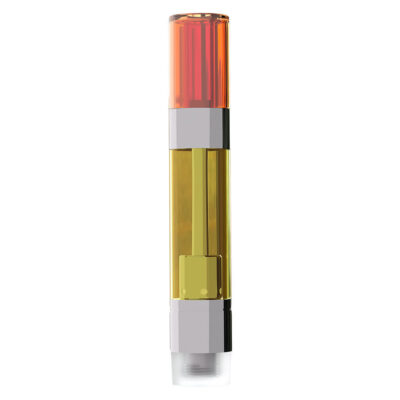 Platinum - Kiwi Crush - 1g 510 Thread Cartridges