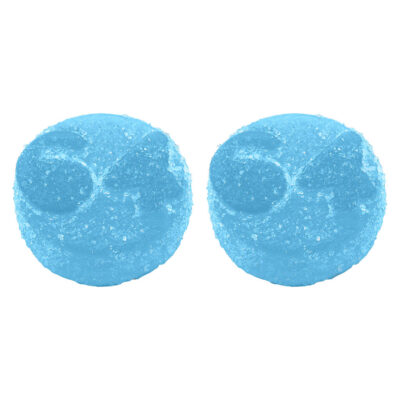 1964 - RKT POP LIVE ROSIN GUMMIES THC:THC-V - 2 Pack GARAGE SALE