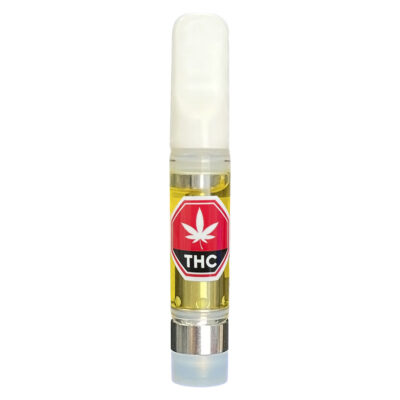 XPLOR - Strawberry Cyclone 510 Thread Cartridge - 1g