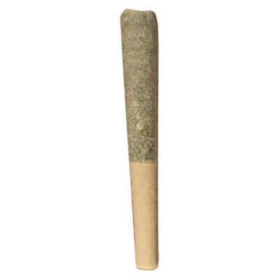 High Note - Black Gas Pre-Roll Pack - 1x1g GARAGE SALE