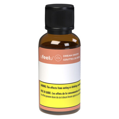 ufeelu - Dream Drops - 30ml Oils GARAGE SALE