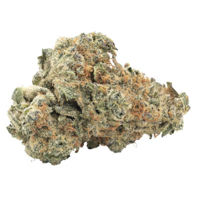 Big Bag O' Buds - GMO Kush Indica - 3.5g Flower