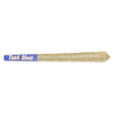 Tuck Shop - Valley Girl Pre-Roll - 1x1g Pre-Roll PROMO