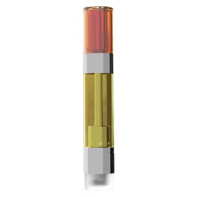 Platinum - Twisted Tropics 1g 510 Thread Cartridges