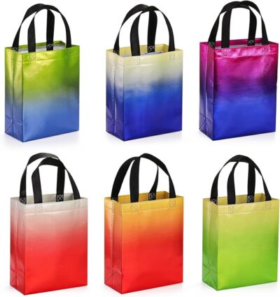 Super Sized Lunch Bag