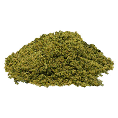 Stunnerz - Sativa Milled - 14g Milled Flower