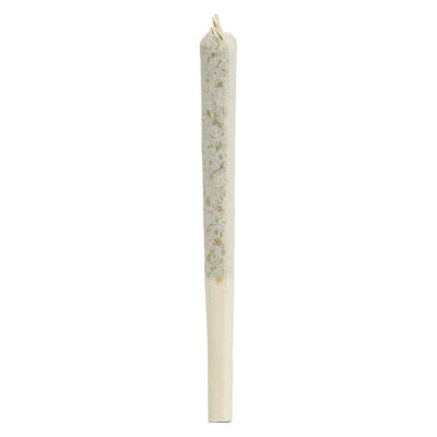 Simply Bare - BC Organic Pink Drip [1x0.5g Pre-Roll]
