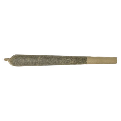 XPLOR - Alien Limeade Distillate Infused Pre-Roll -1x1g