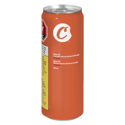 Cookies x Green Monke  - TQ Sunrise - 350ml Beverages GARAGE SALE