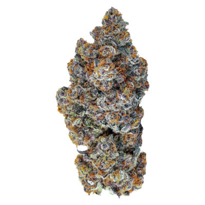 Tenzo - Espresso Gelato - 7g Dried Flower