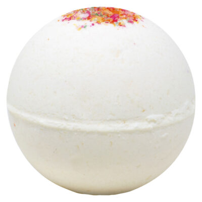 Rebound by Stewart Farms - Birthday Bath Bomb - 130g Bath and Shower