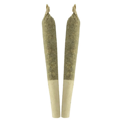 Sheeesh! - Double Bubbs - 2x1g Pre-Rolls