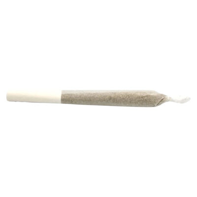 Truro - Lemon-Up - 1x0.5g Pre-Rolls