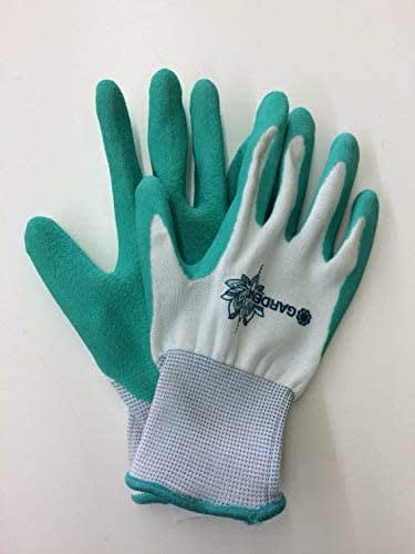 Latex Gardening Gloves