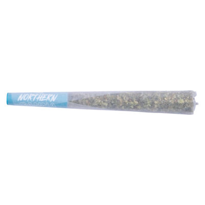Northern Canna - The Collective - 1x1g Pre-Rolls GARAGE SALE