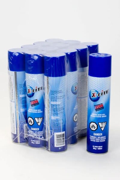 X-lite universal butane 300ml