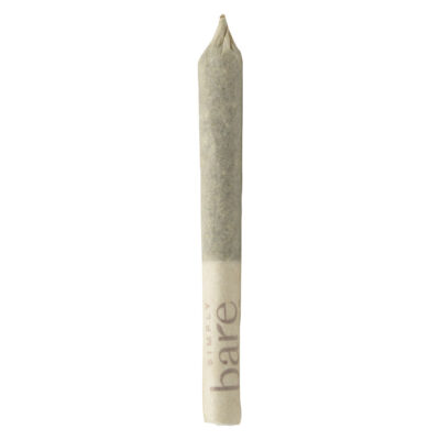 Simply Bare - BC Organic Fruit Loopz Pre-Roll -10x0.3g