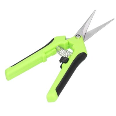 Stainless Steel Trimming Scissors