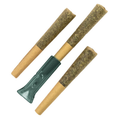 Pure Sunfarms - Pink Pineapple Rosin Infused Pre-Roll - 3x0.5g Rosin