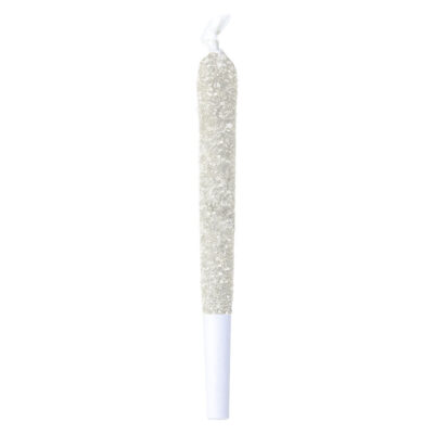 Chillbilly -  Double Infused .50 Cal Gator Blood - 1x2g Pre-Roll