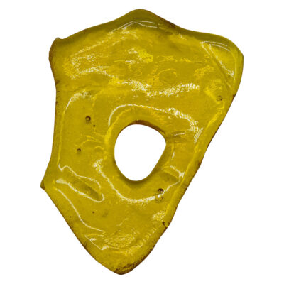 Endgame - Smashberry Shatter - 0.5g Shatter
